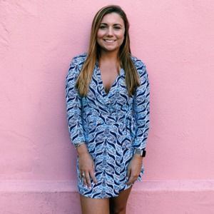 Meet your Posher, Mia